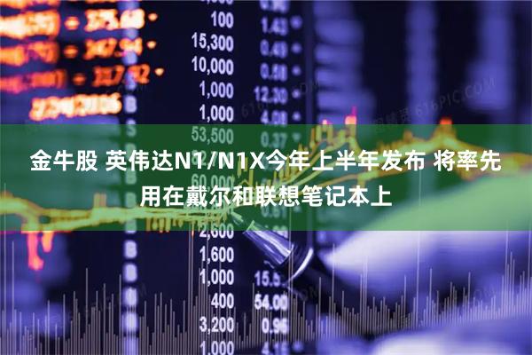 金牛股 英伟达N1/N1X今年上半年发布 将率先用在戴尔和联想笔记本上
